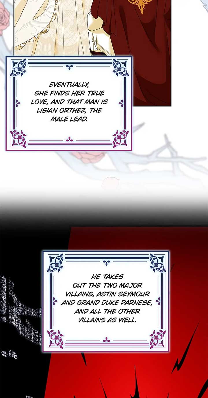 The Villainess Wants To Go Home Chapter 12 259 57