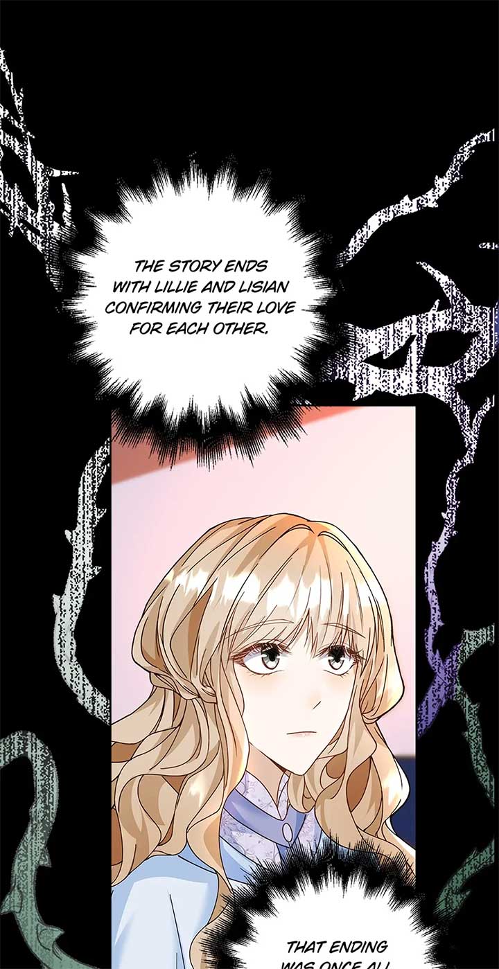 The Villainess Wants To Go Home Chapter 12 261 59