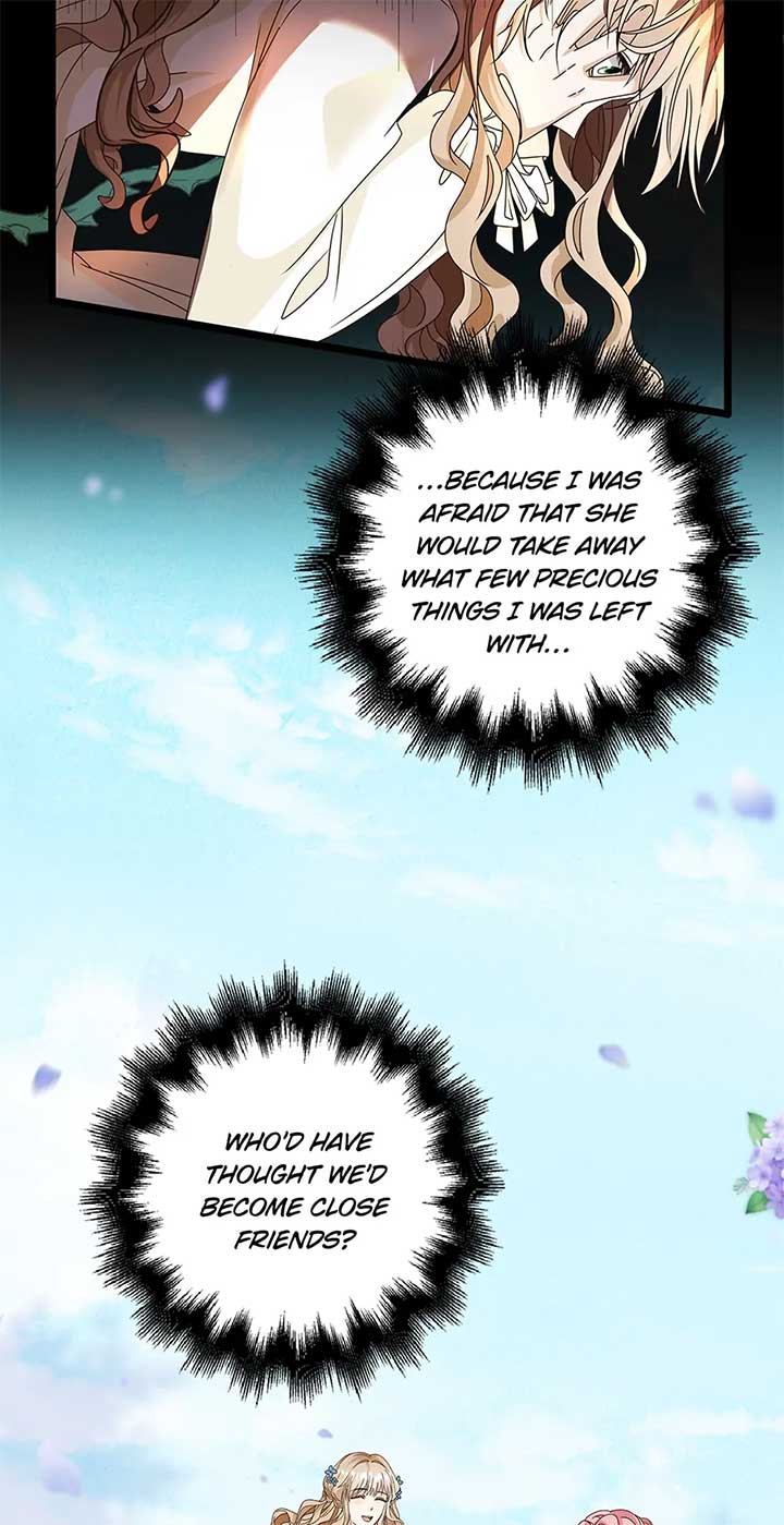 The Villainess Wants To Go Home Chapter 12 264 62
