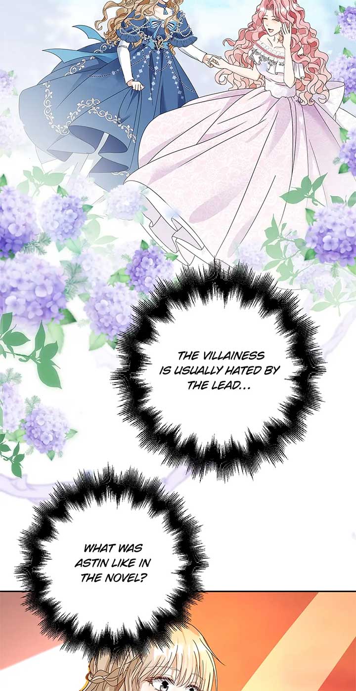 The Villainess Wants To Go Home Chapter 12 265 63