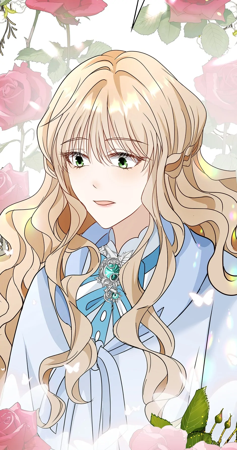 The Villainess Wants To Go Home Chapter 17 234 02