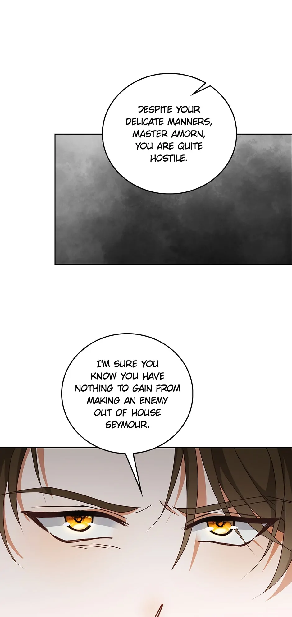 The Villainess Wants To Go Home Chapter 17 237 05