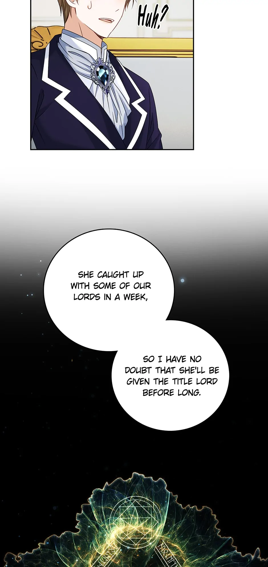 The Villainess Wants To Go Home Chapter 17 240 08