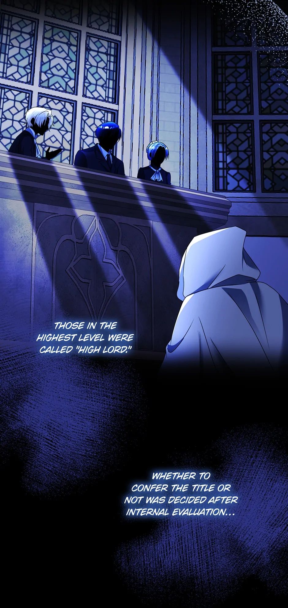 The Villainess Wants To Go Home Chapter 17 242 10