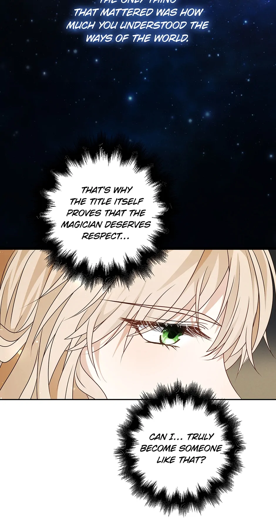 The Villainess Wants To Go Home Chapter 17 245 13