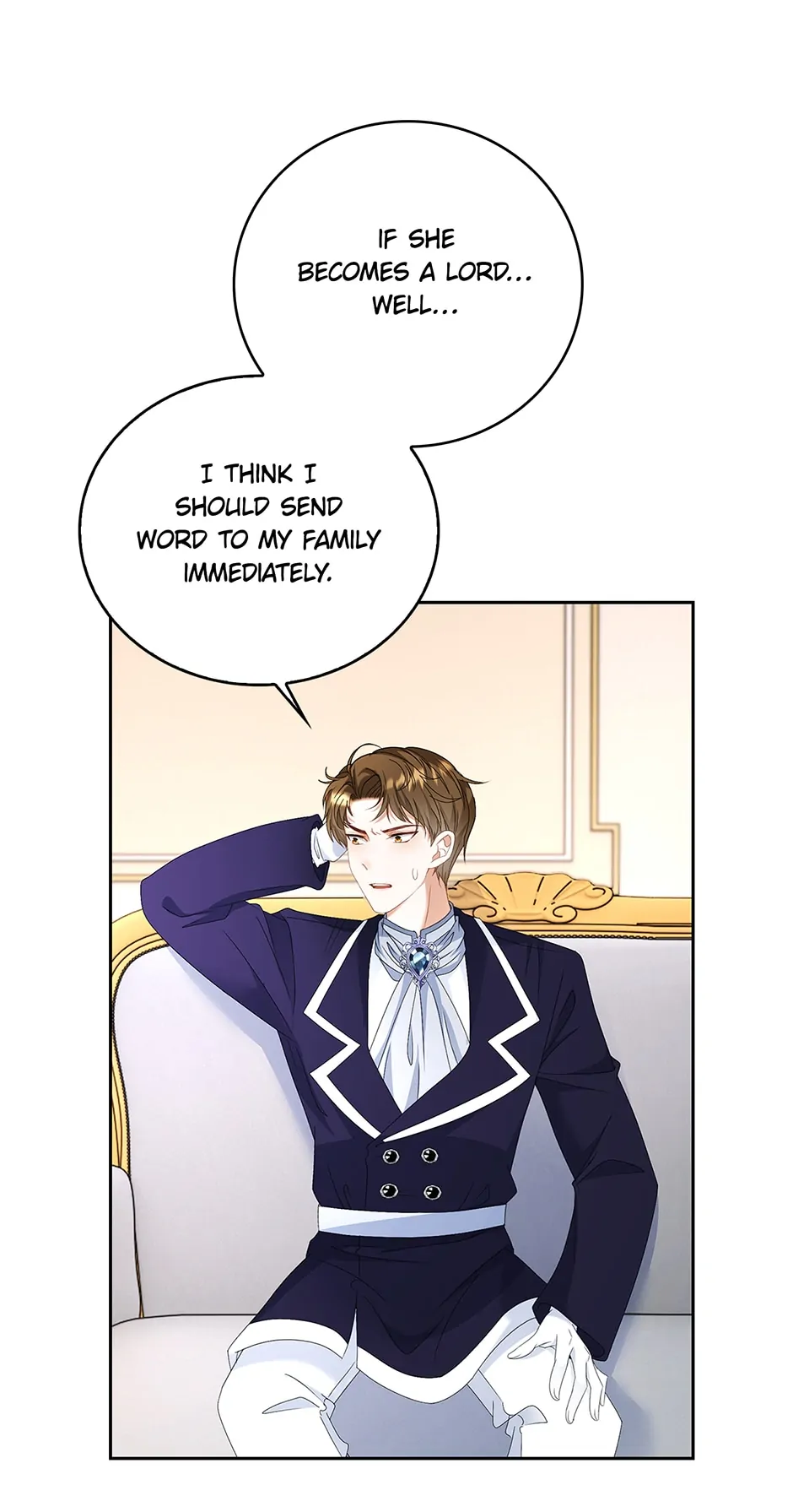 The Villainess Wants To Go Home Chapter 17 246 14