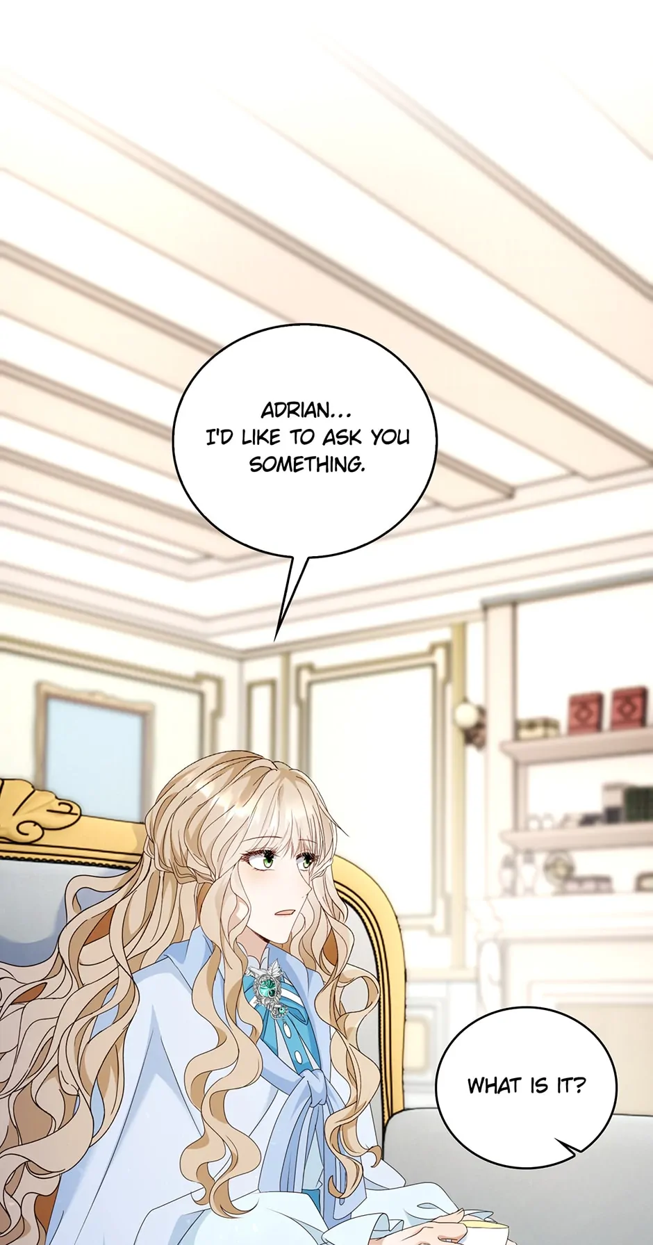 The Villainess Wants To Go Home Chapter 17 247 15