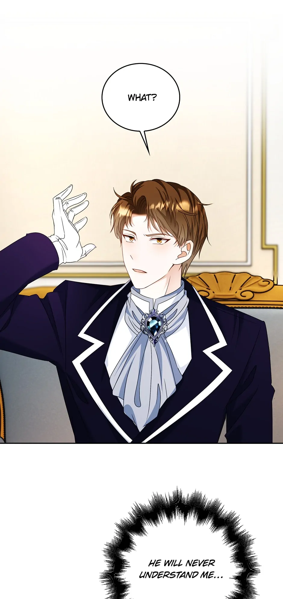 The Villainess Wants To Go Home Chapter 17 250 18