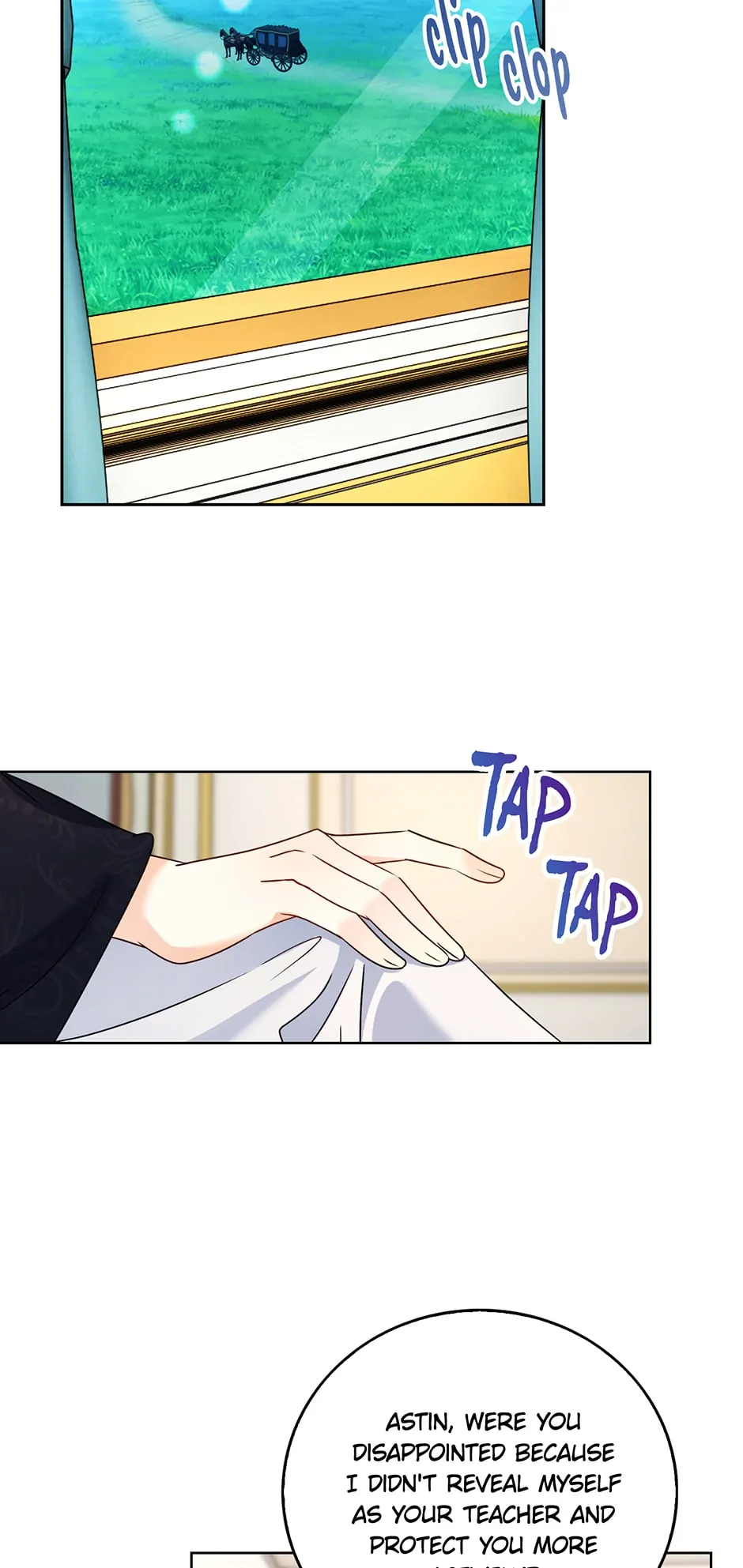 The Villainess Wants To Go Home Chapter 17 253 21