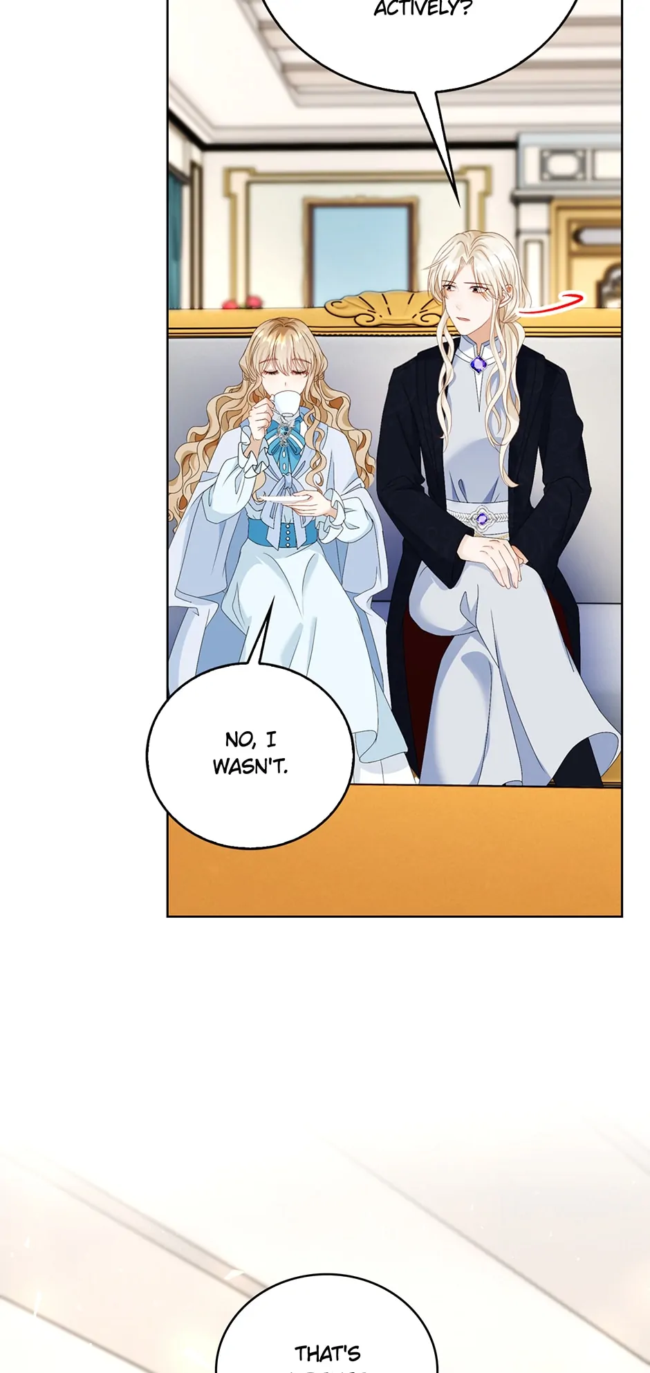 The Villainess Wants To Go Home Chapter 17 254 22