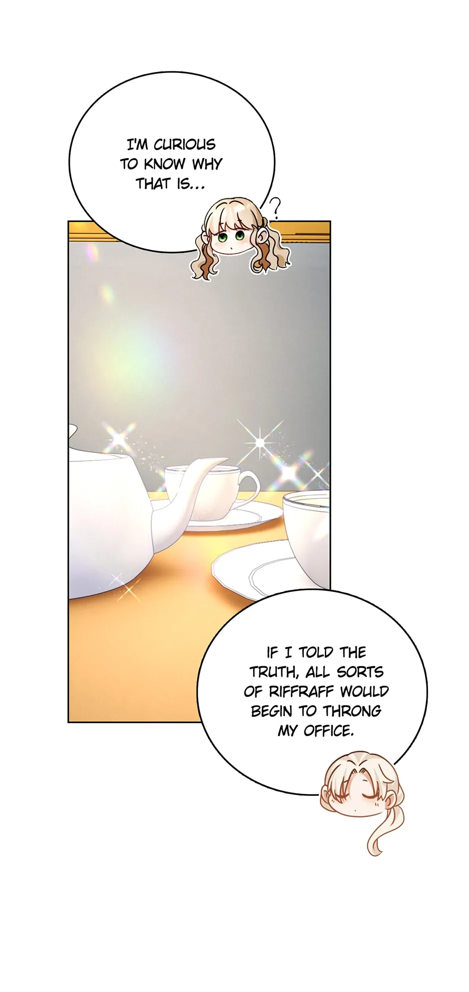 The Villainess Wants To Go Home Chapter 17 256 24