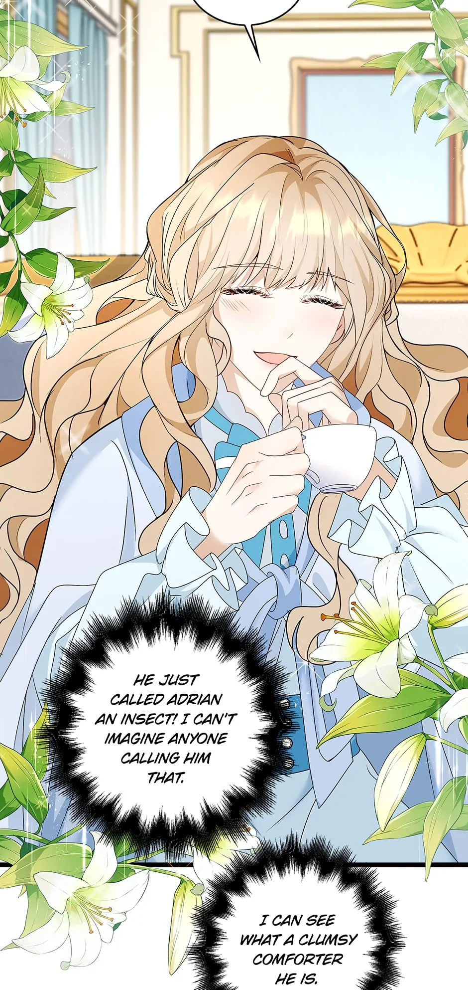 The Villainess Wants To Go Home Chapter 17 258 26