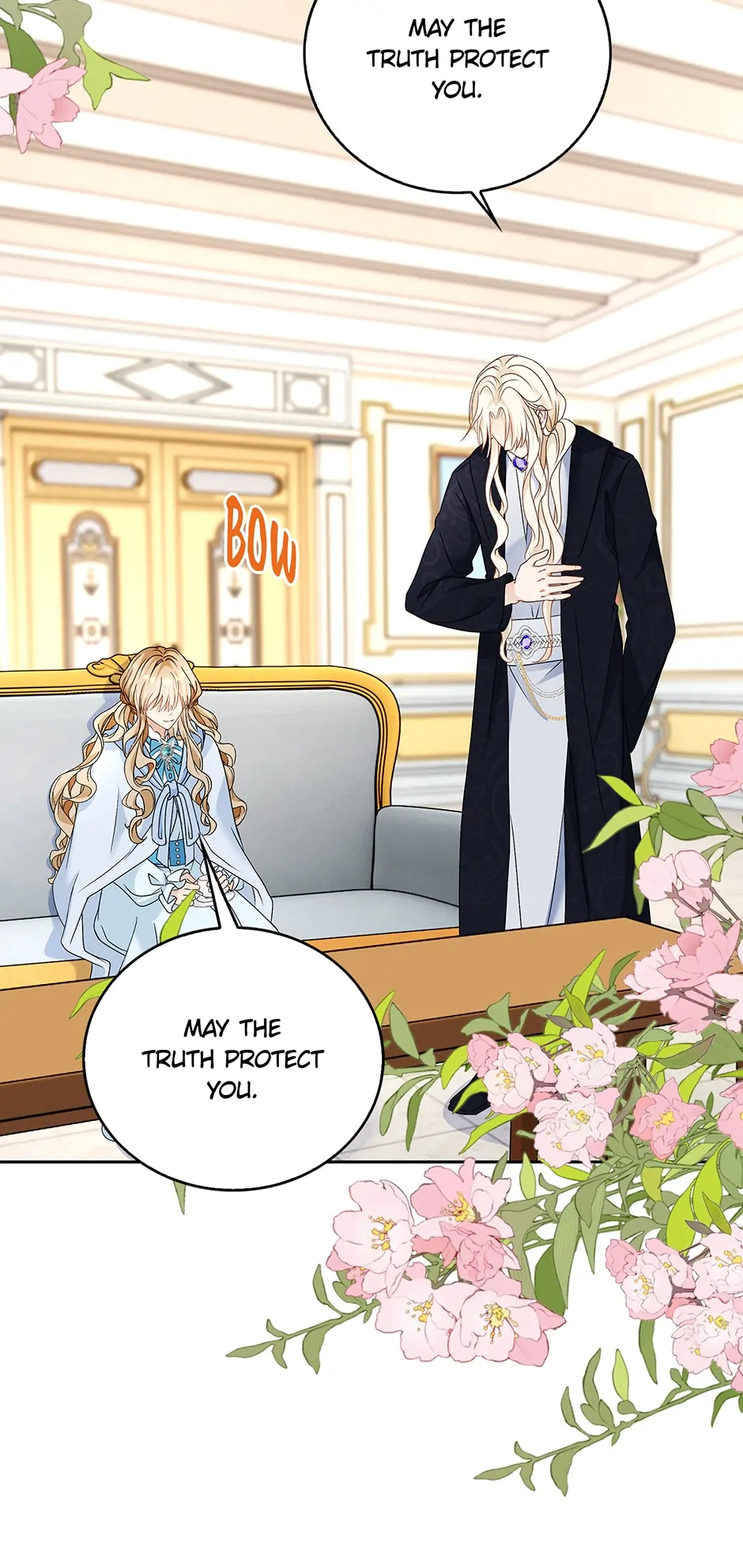 The Villainess Wants To Go Home Chapter 17 261 29