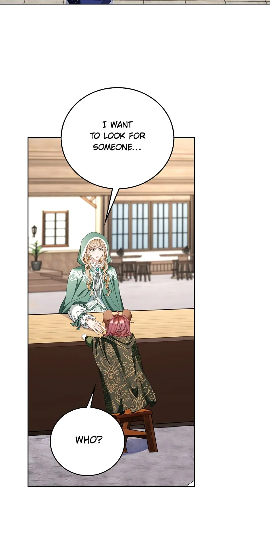 The Villainess Wants To Go Home Chapter 17 267 35