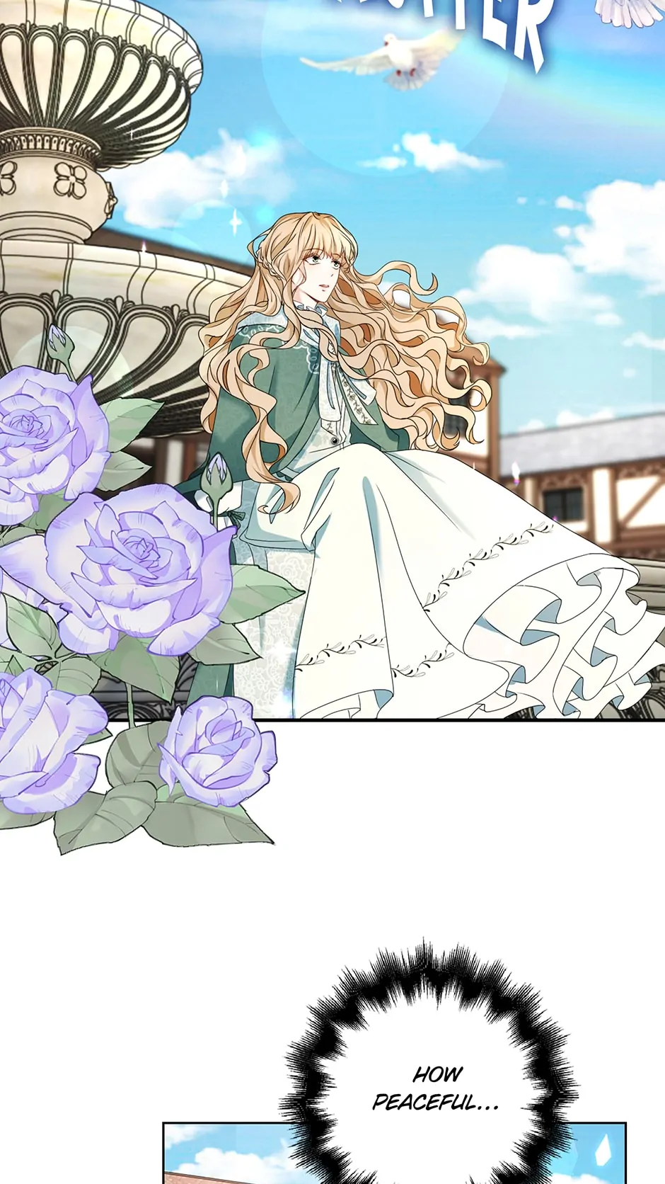 The Villainess Wants To Go Home Chapter 17 270 38