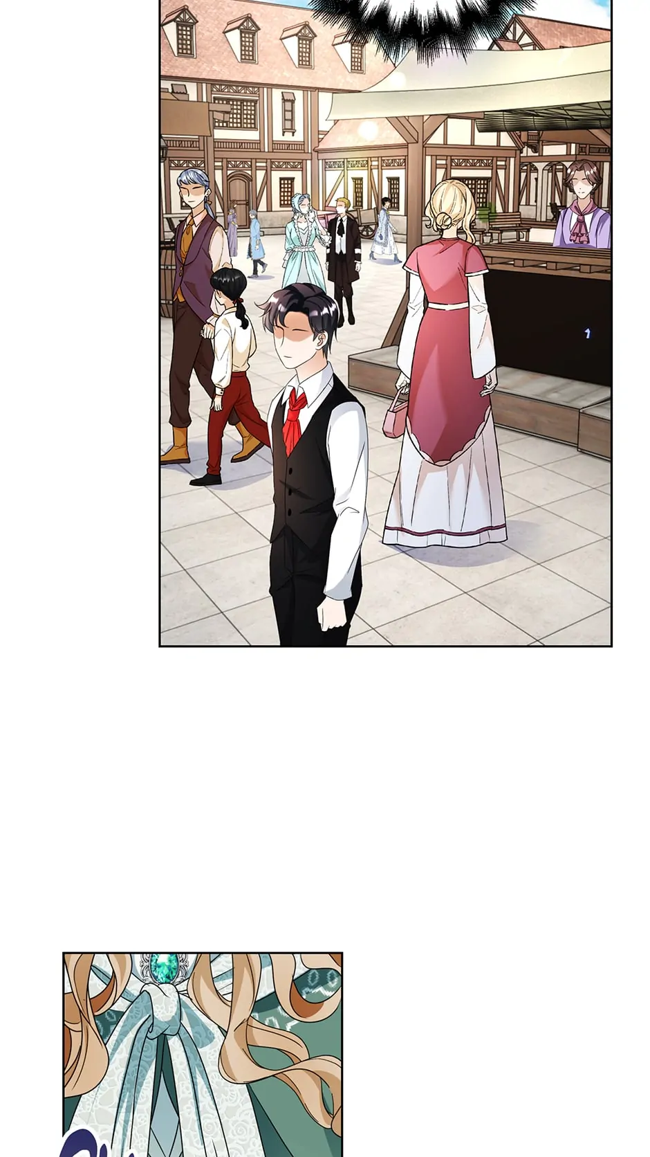 The Villainess Wants To Go Home Chapter 17 271 39