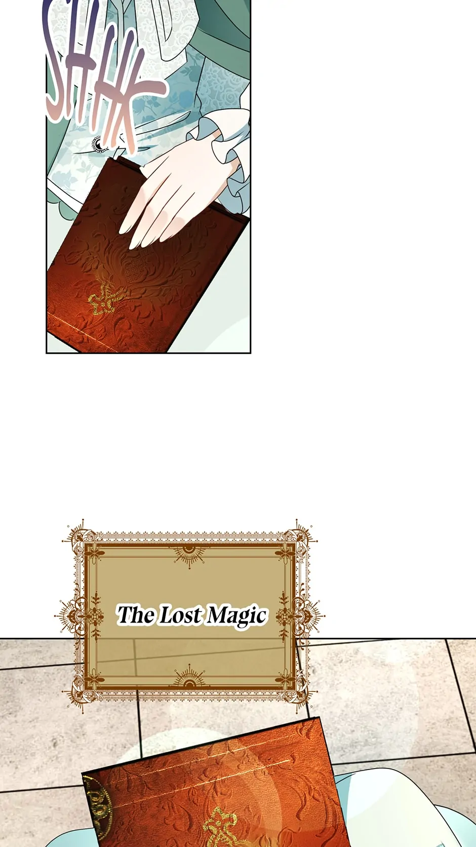 The Villainess Wants To Go Home Chapter 17 272 40