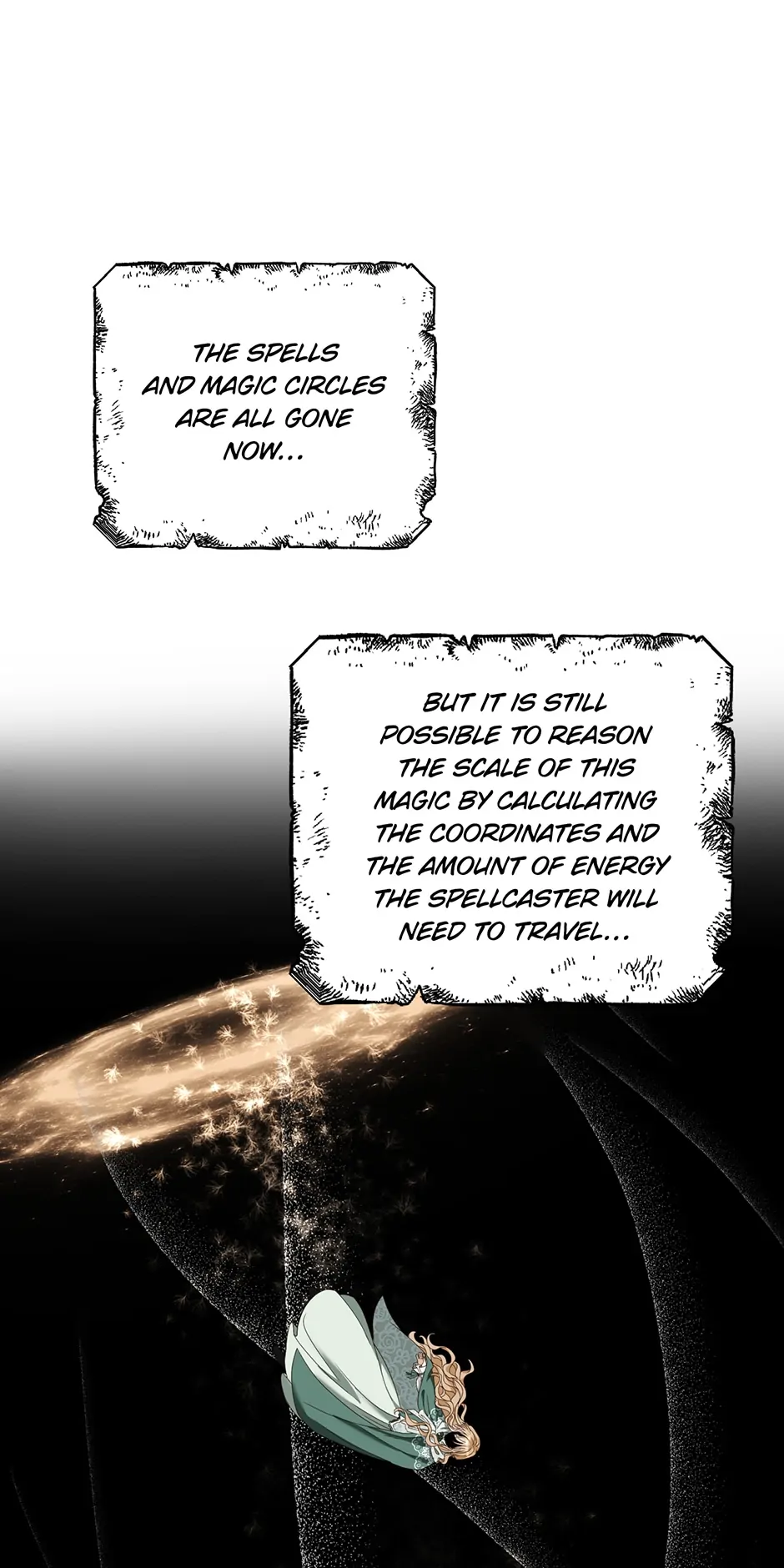 The Villainess Wants To Go Home Chapter 17 274 42