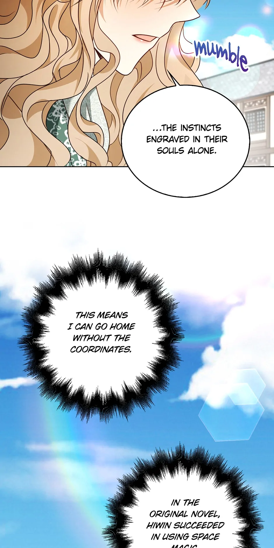The Villainess Wants To Go Home Chapter 17 276 44