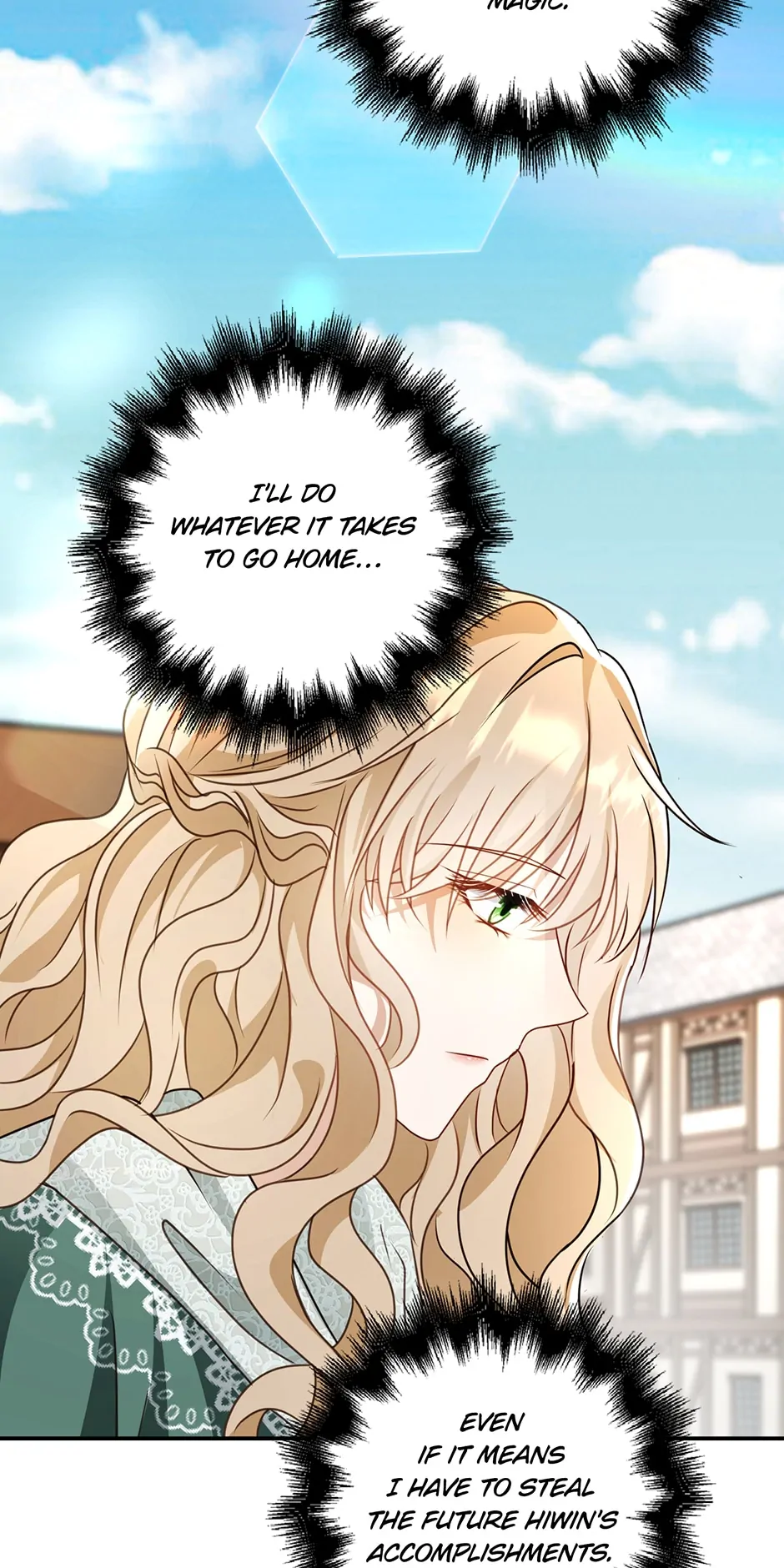 The Villainess Wants To Go Home Chapter 17 277 45