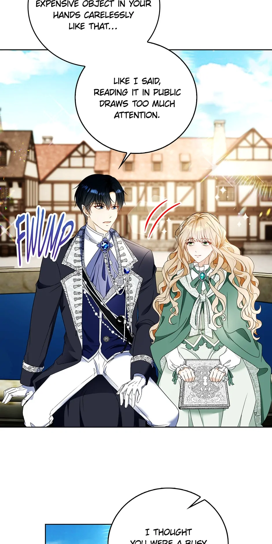 The Villainess Wants To Go Home Chapter 17 284 52