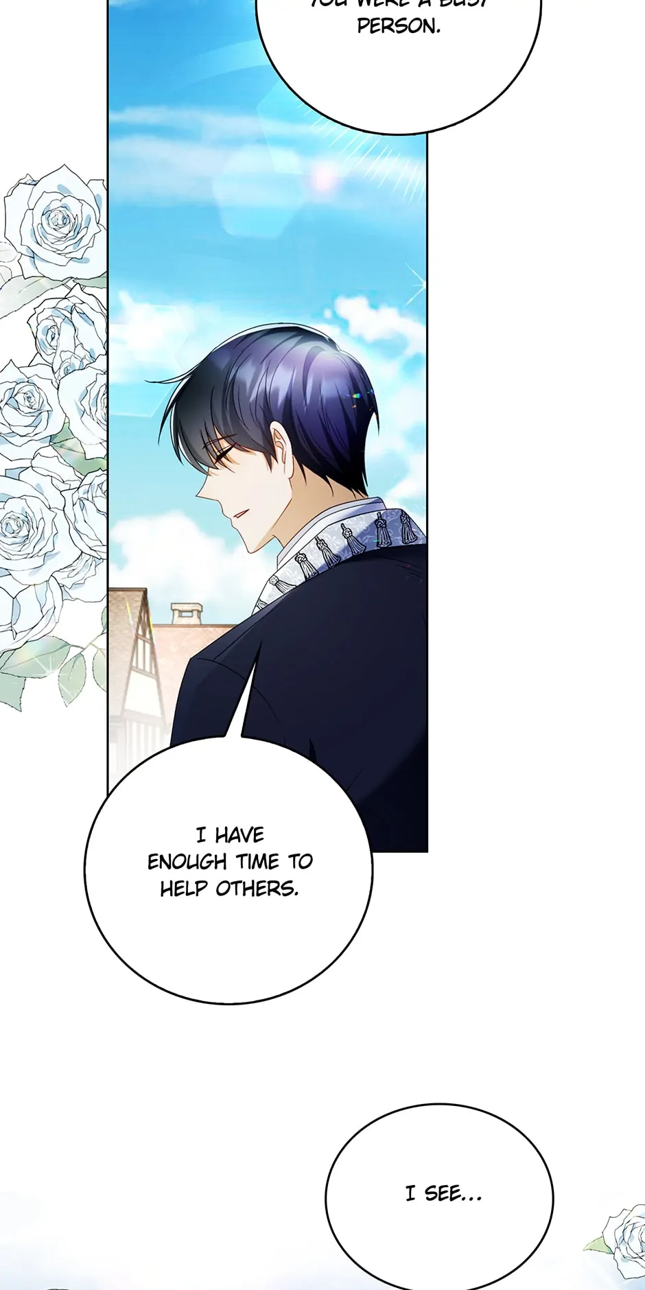 The Villainess Wants To Go Home Chapter 17 285 53