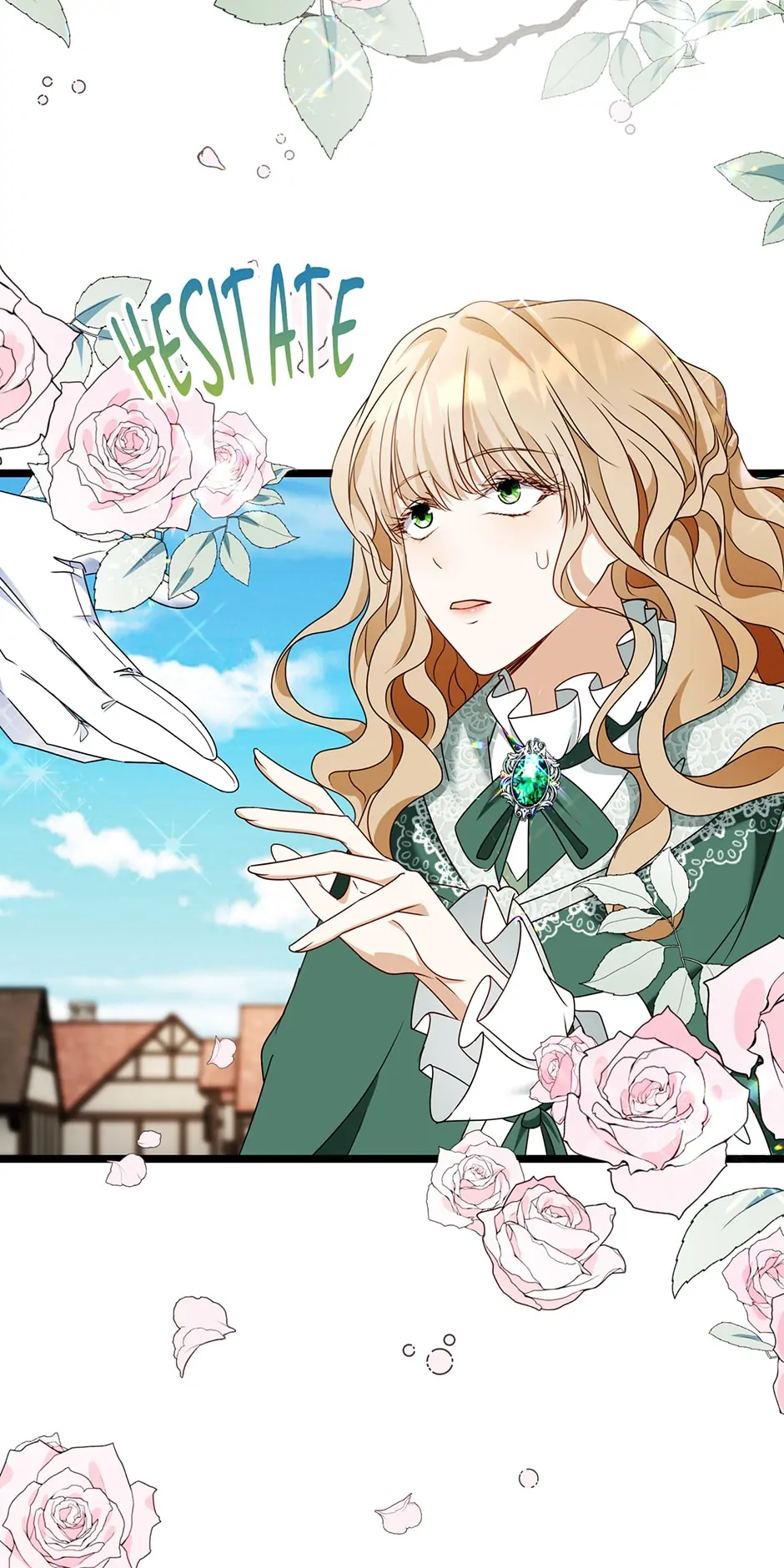 The Villainess Wants To Go Home Chapter 17 293 61