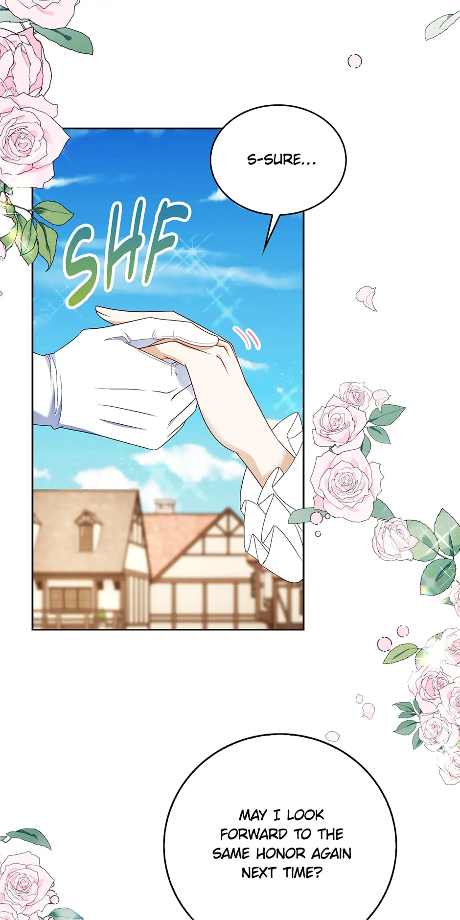 The Villainess Wants To Go Home Chapter 17 294 62