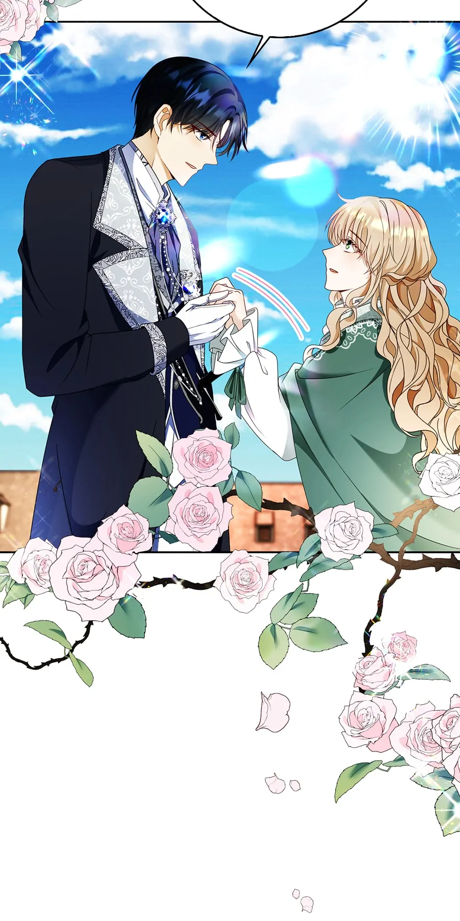 The Villainess Wants To Go Home Chapter 17 295 63