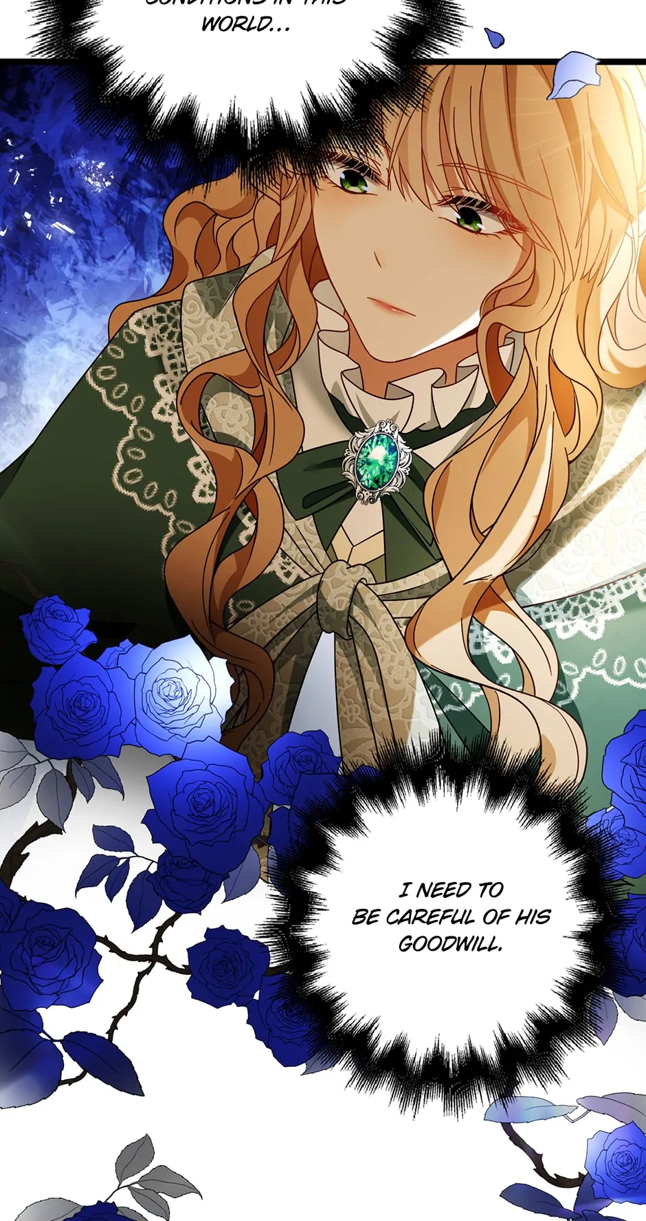 The Villainess Wants To Go Home Chapter 17 297 65