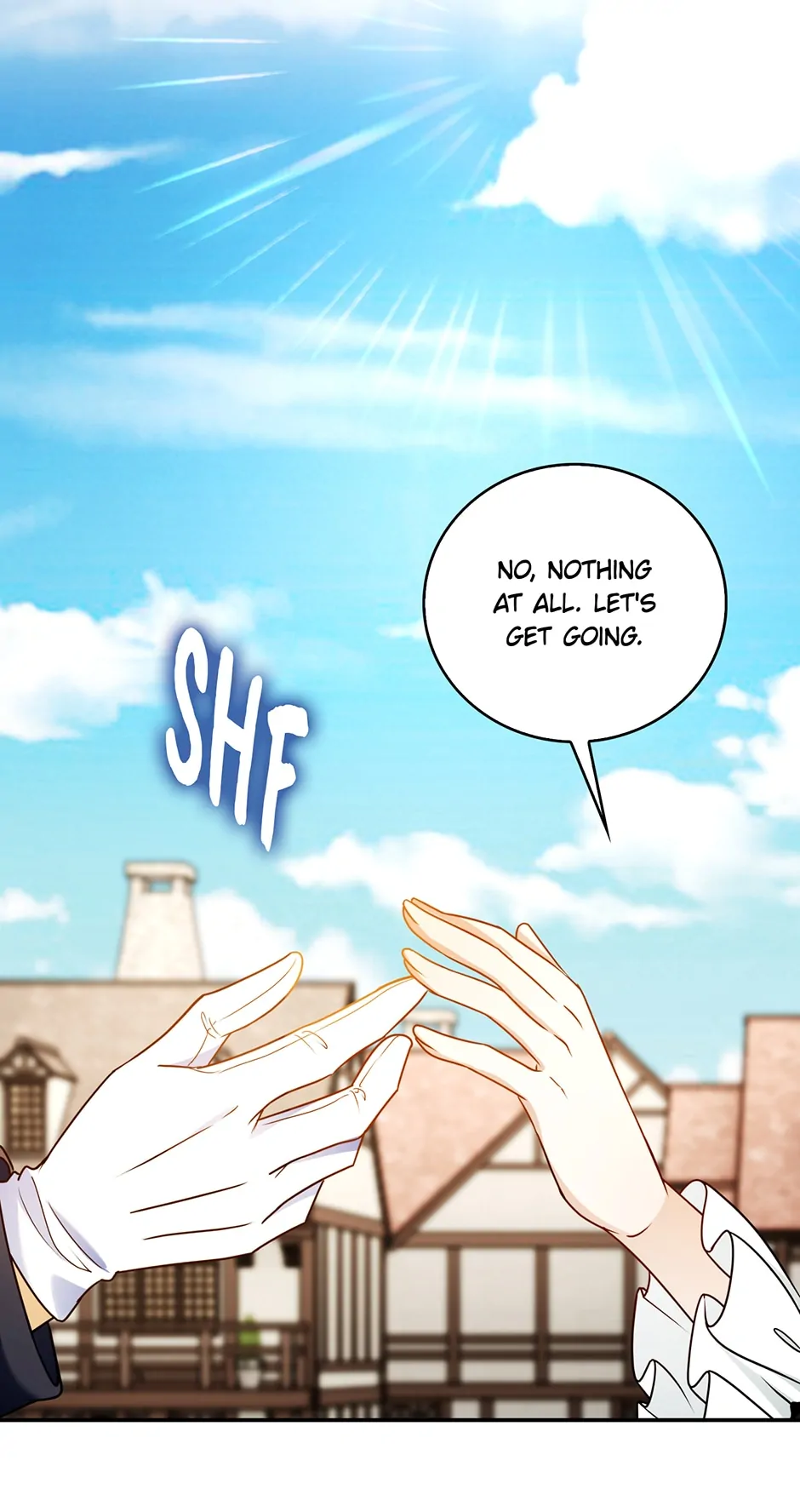 The Villainess Wants To Go Home Chapter 17 299 67