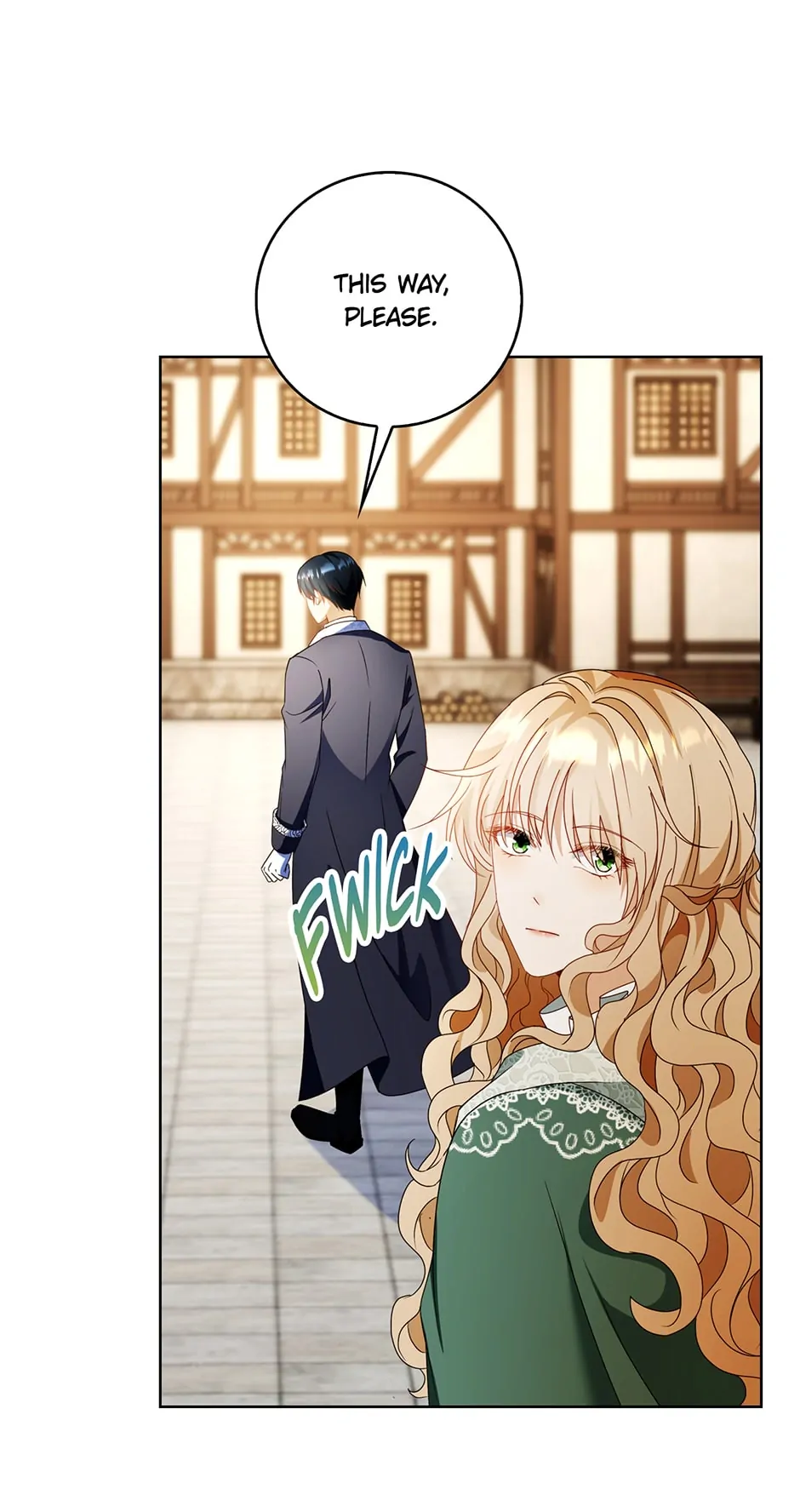 The Villainess Wants To Go Home Chapter 17 300 68