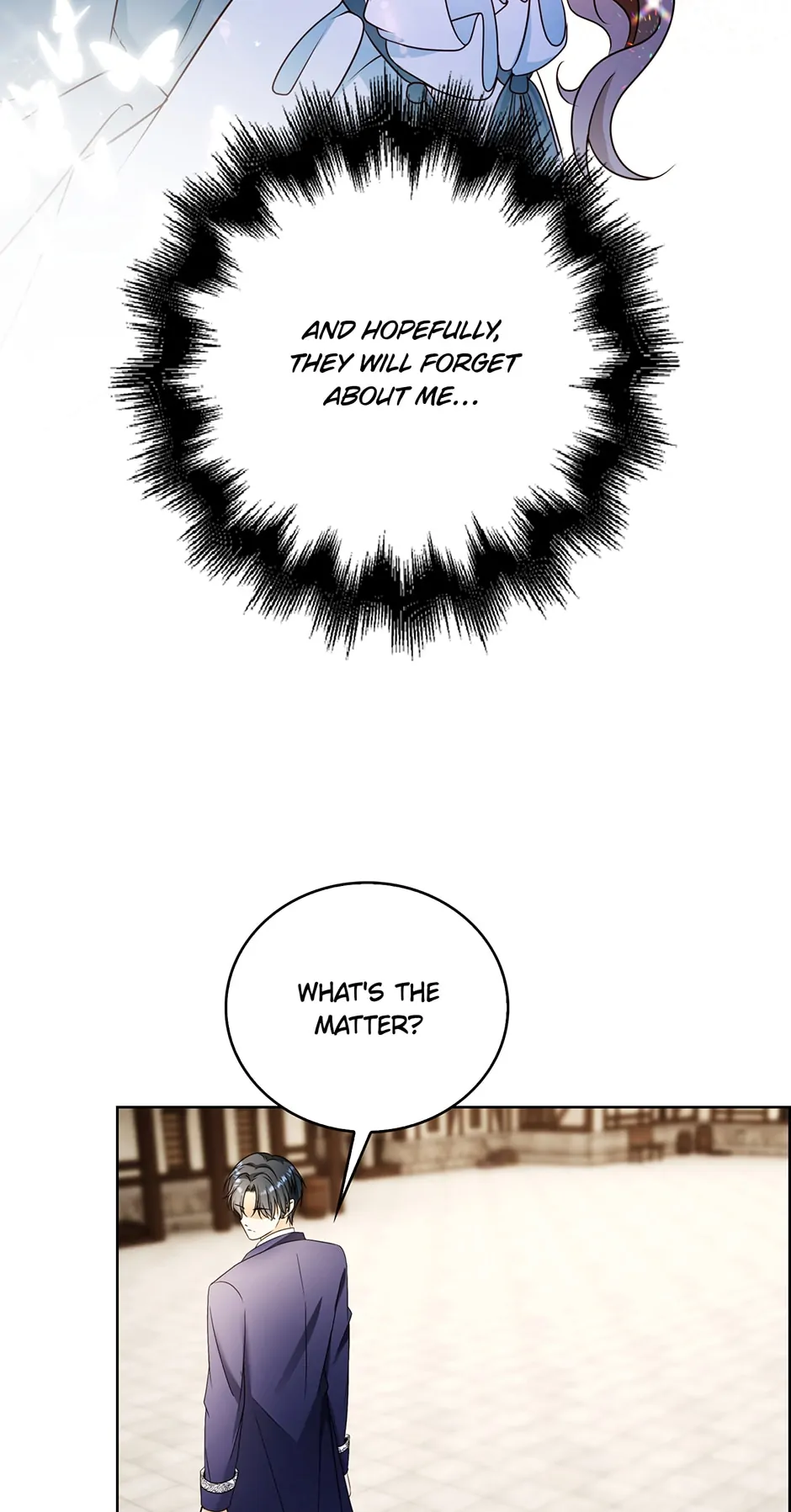 The Villainess Wants To Go Home Chapter 17 305 73