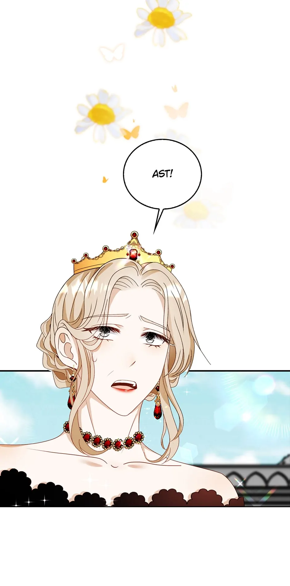 The Villainess Wants To Go Home Chapter 19 202 03