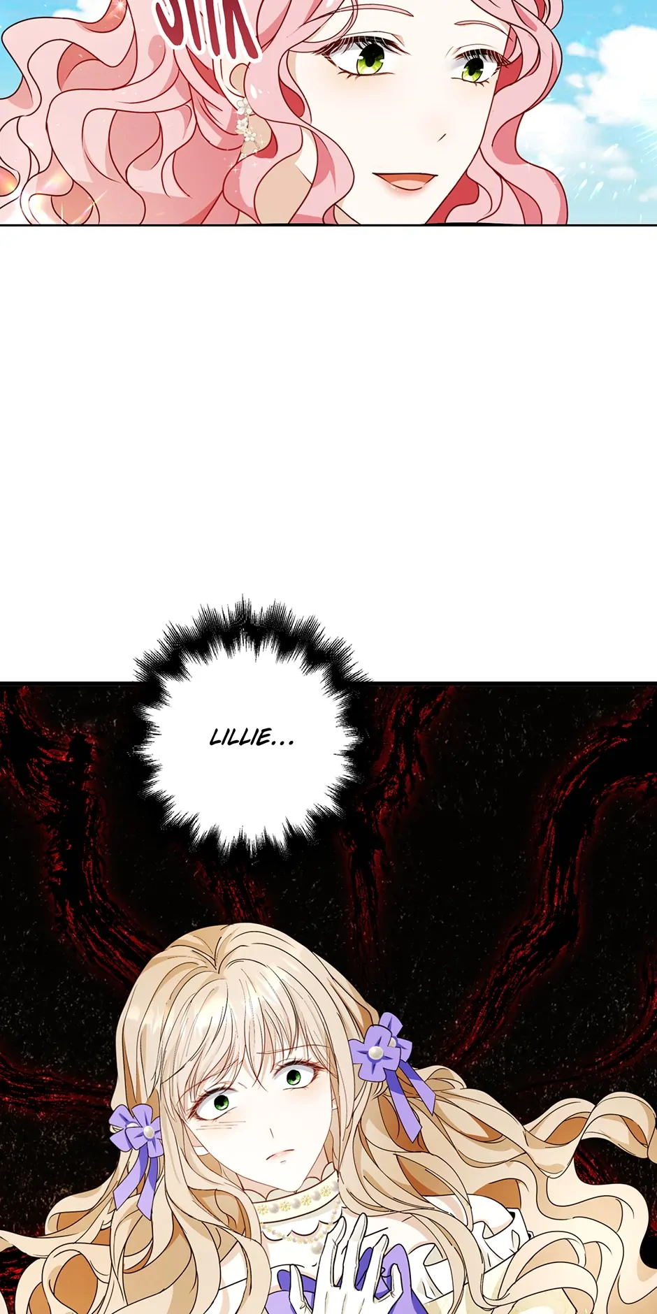 The Villainess Wants To Go Home Chapter 19 206 07