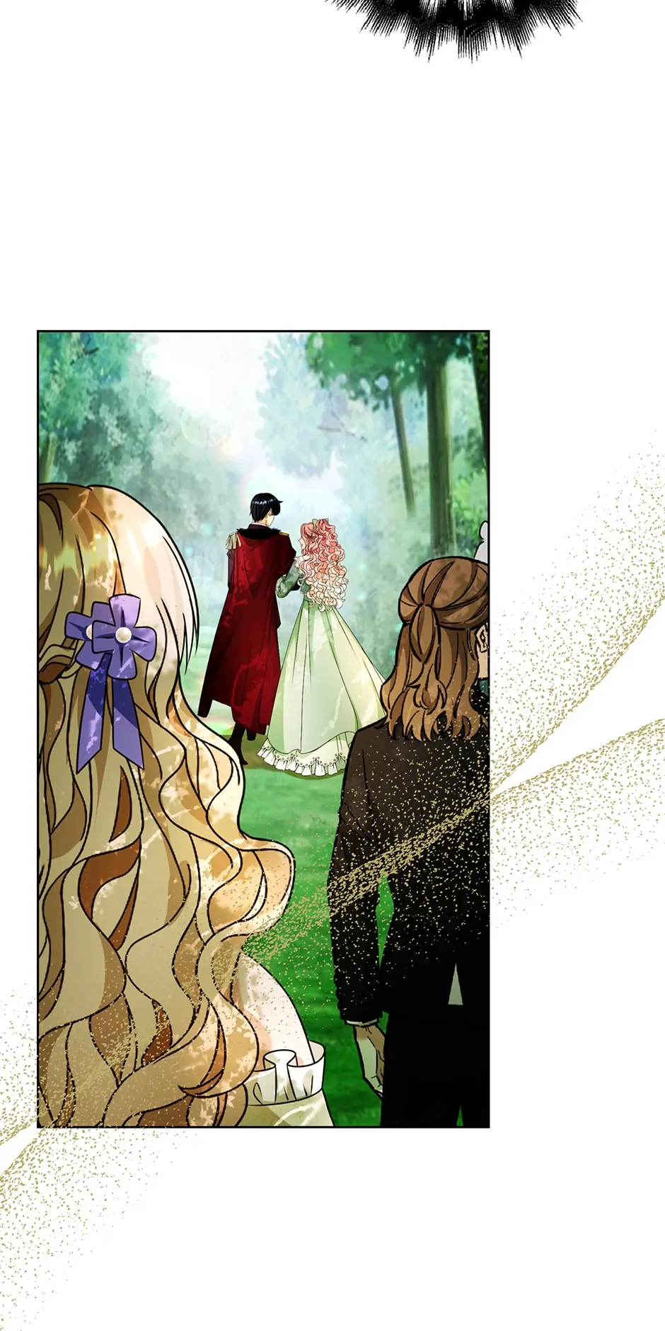 The Villainess Wants To Go Home Chapter 19 216 17