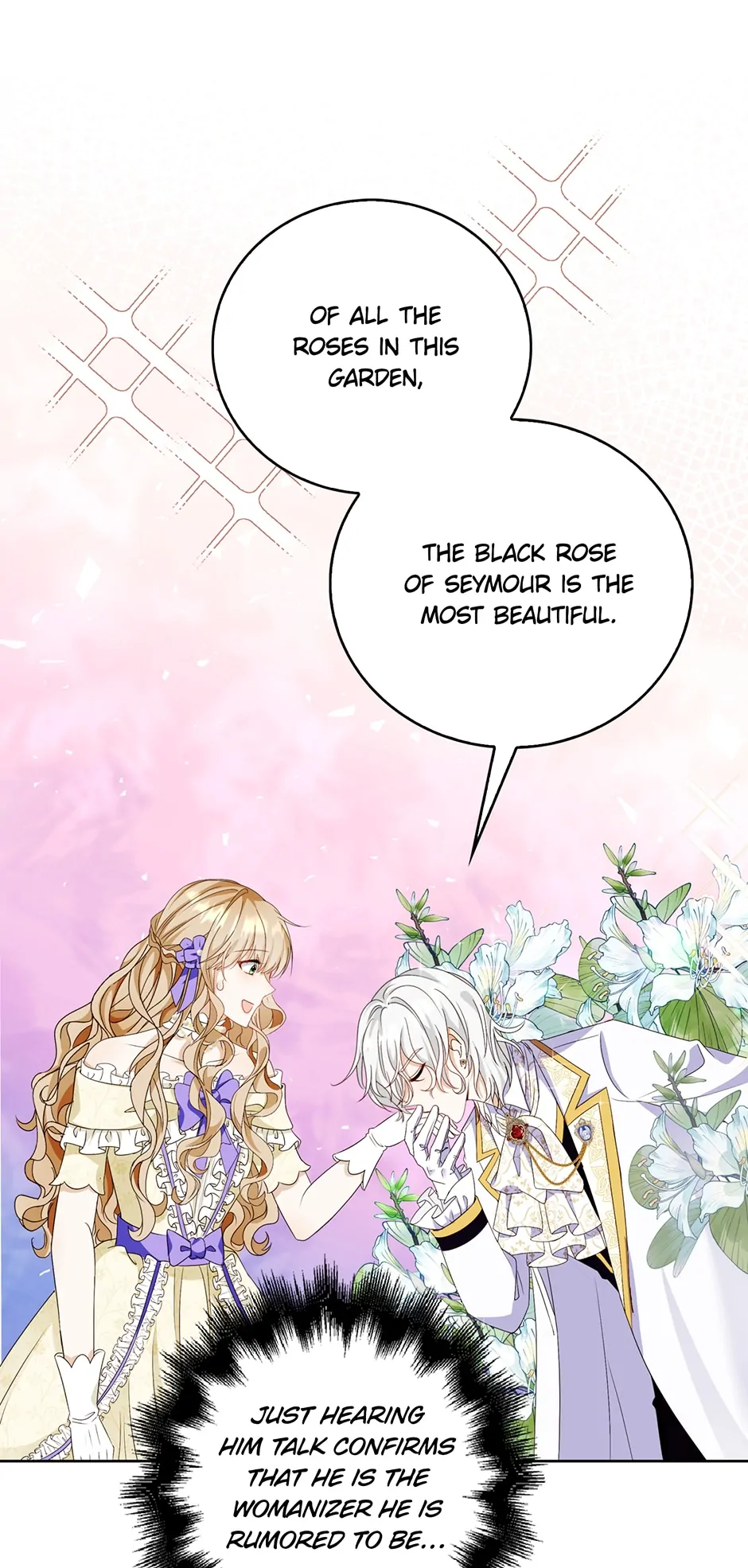 The Villainess Wants To Go Home Chapter 19 225 26