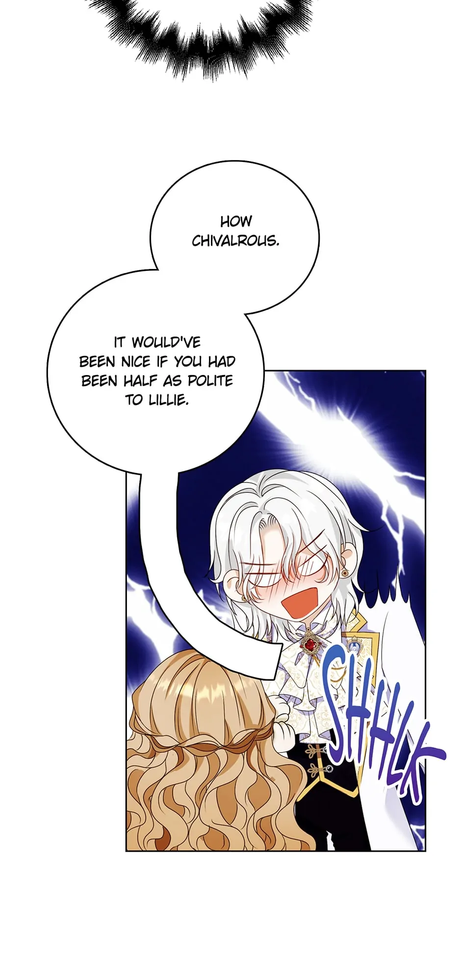 The Villainess Wants To Go Home Chapter 19 226 27