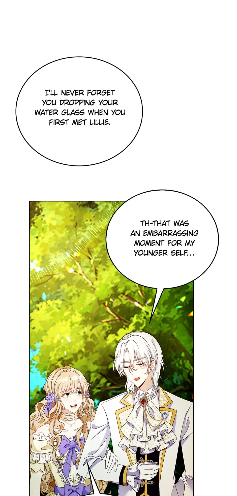 The Villainess Wants To Go Home Chapter 19 227 28