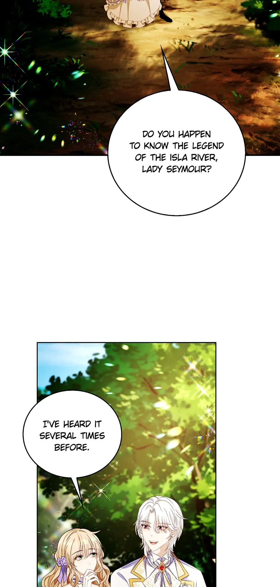 The Villainess Wants To Go Home Chapter 19 229 30