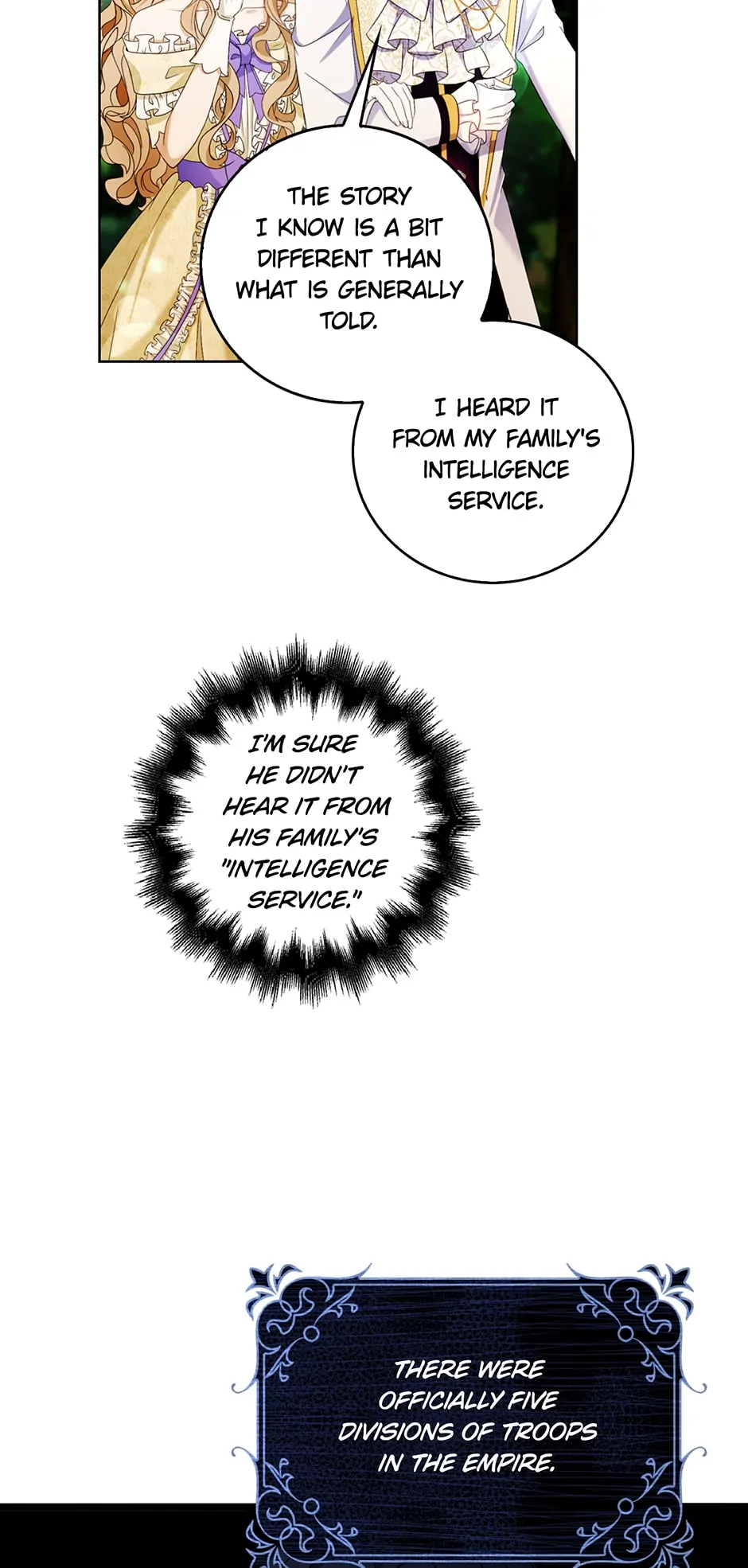 The Villainess Wants To Go Home Chapter 19 230 31