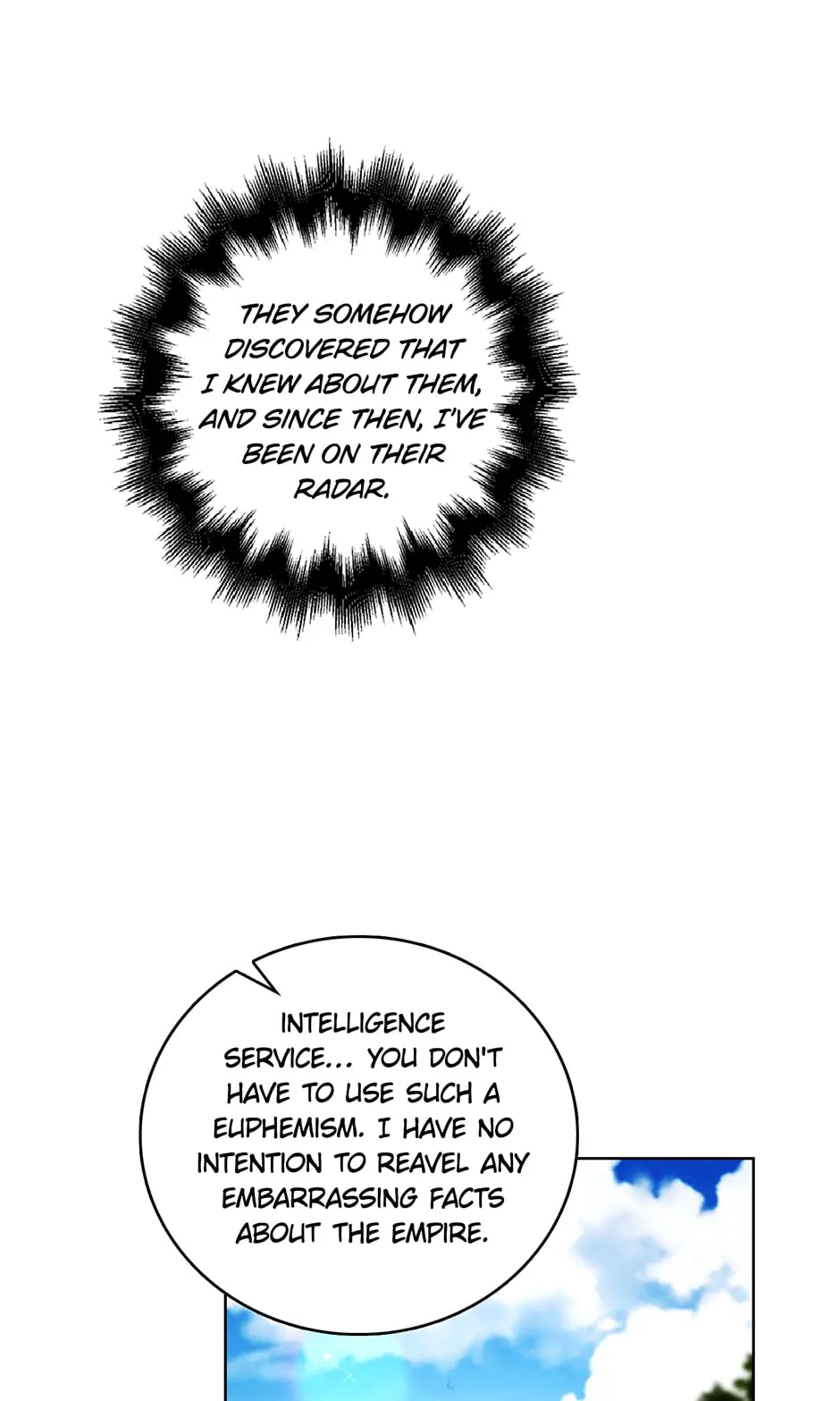 The Villainess Wants To Go Home Chapter 19 232 33