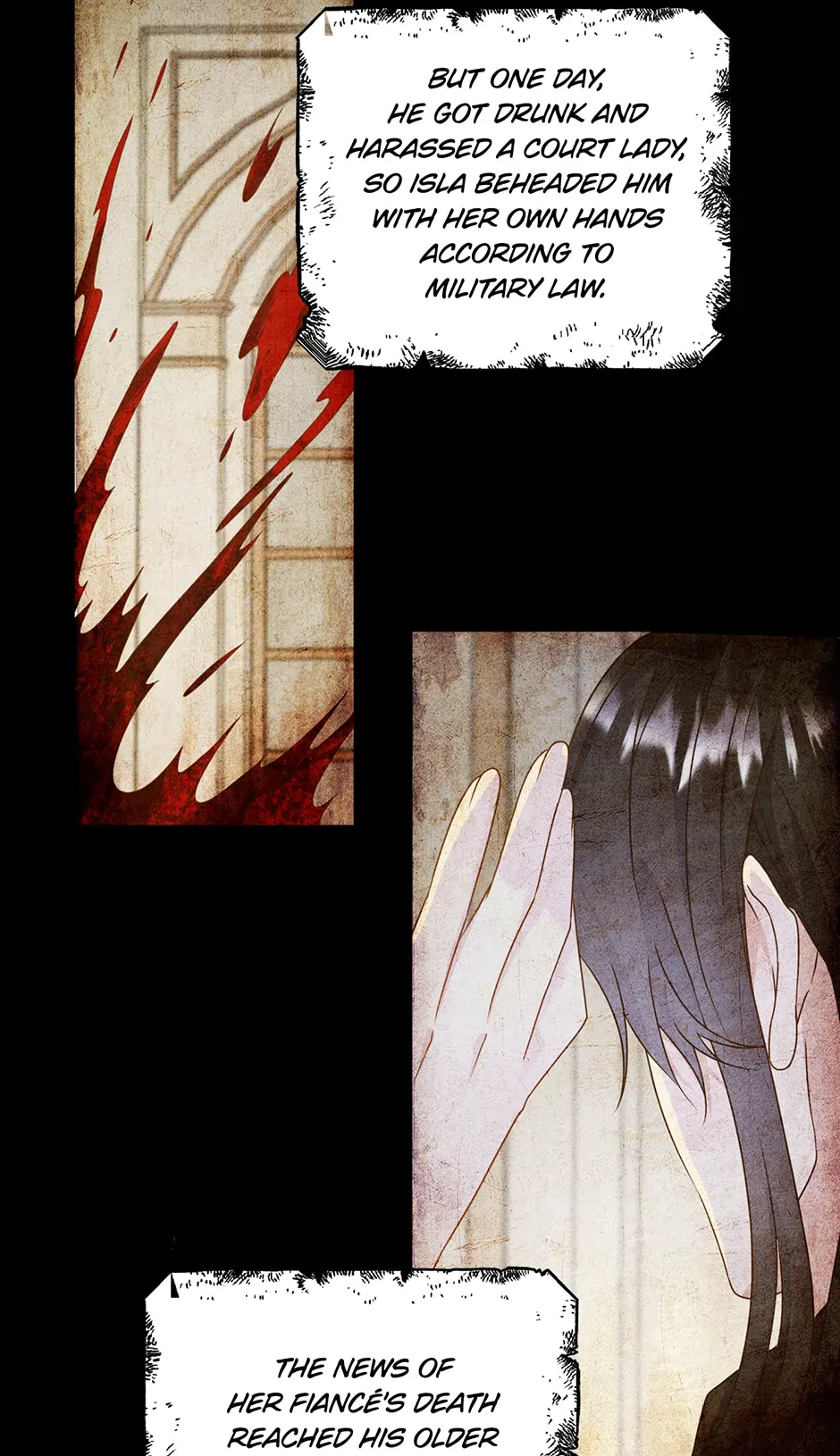 The Villainess Wants To Go Home Chapter 19 239 40