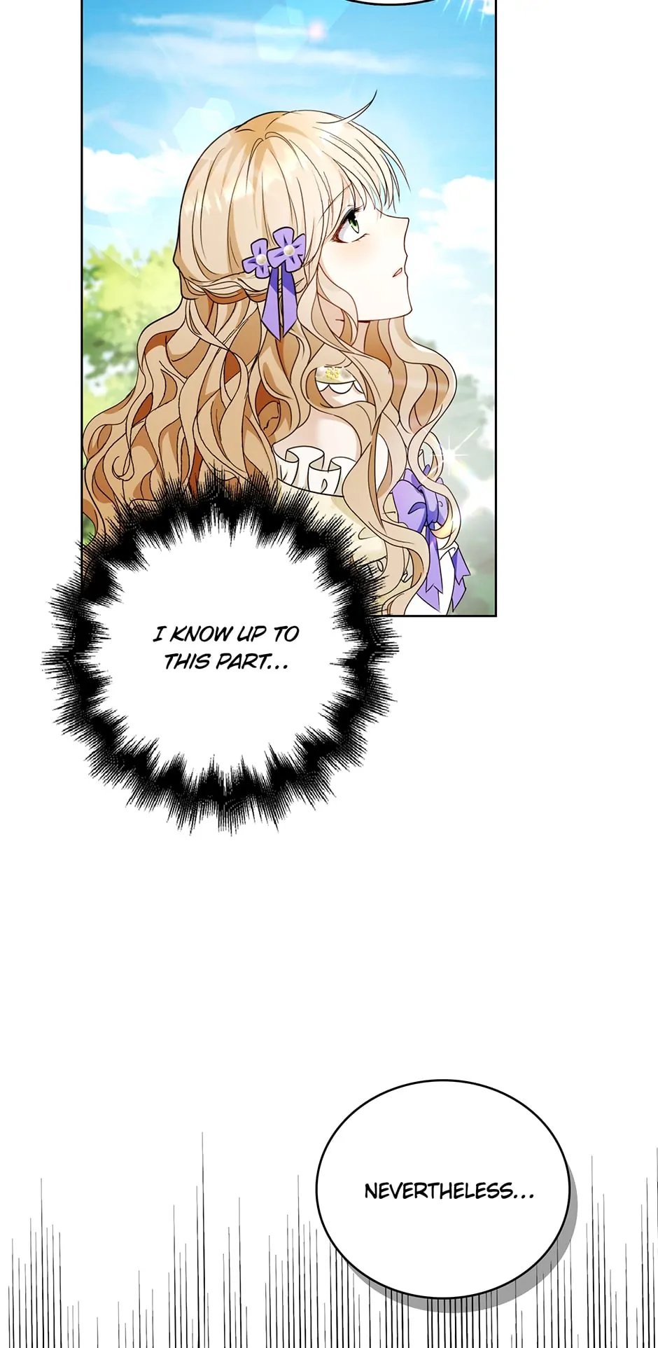 The Villainess Wants To Go Home Chapter 19 244 45