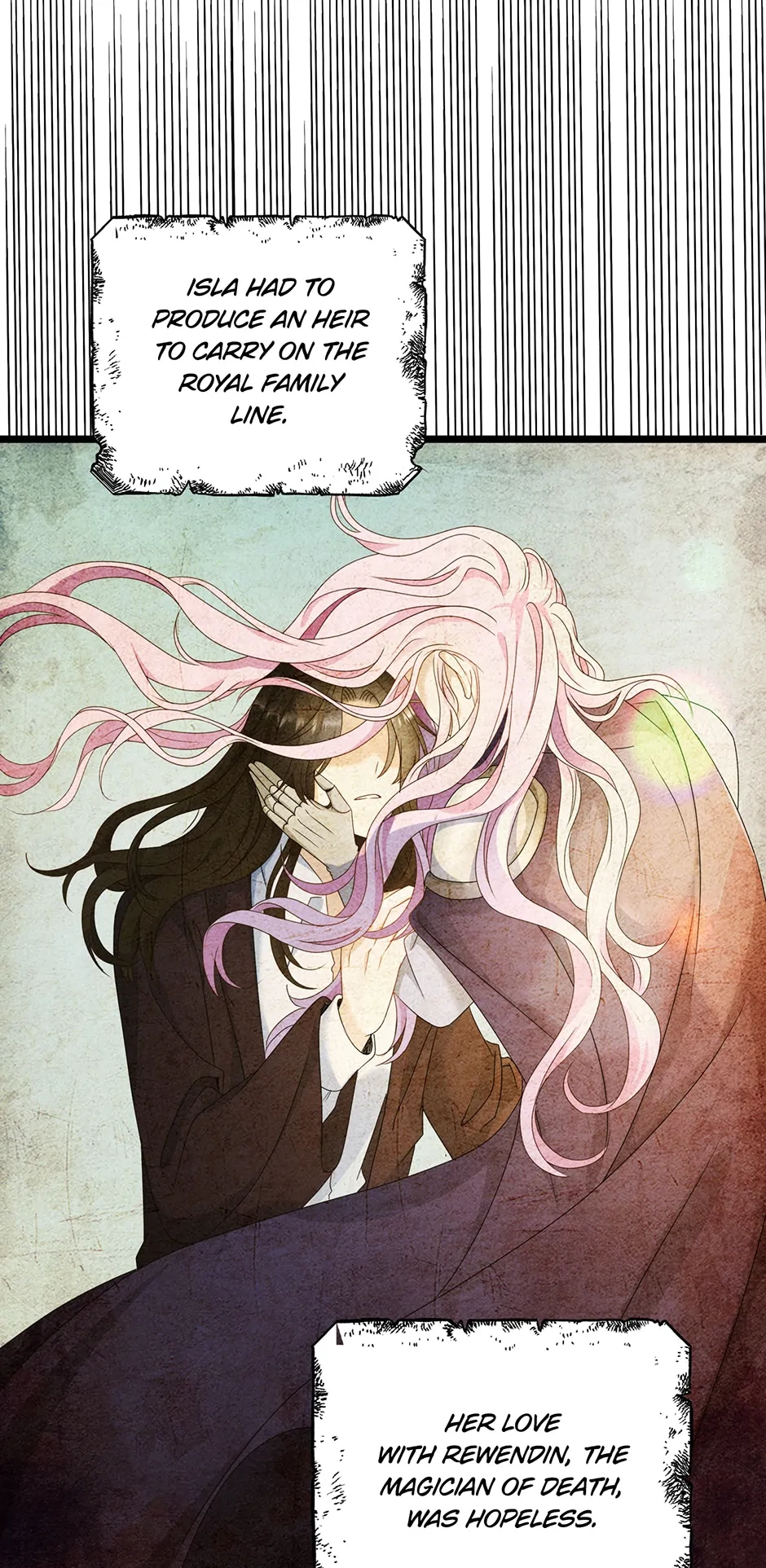 The Villainess Wants To Go Home Chapter 19 245 46