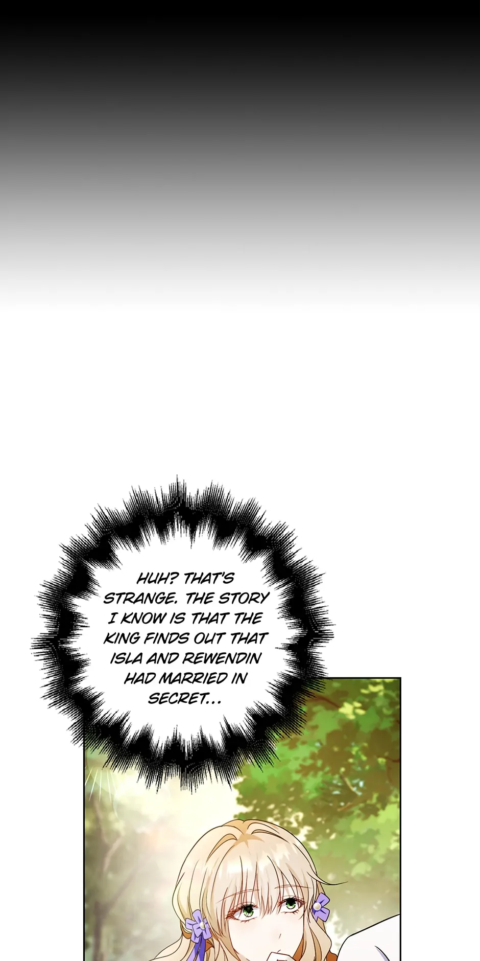 The Villainess Wants To Go Home Chapter 19 248 49