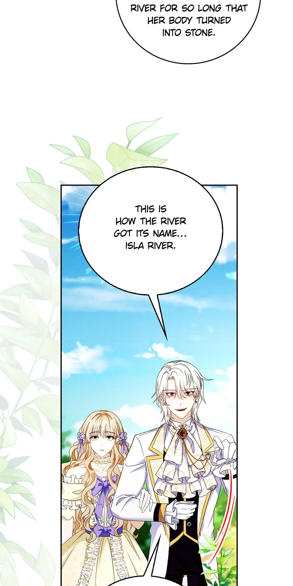 The Villainess Wants To Go Home Chapter 19 251 52