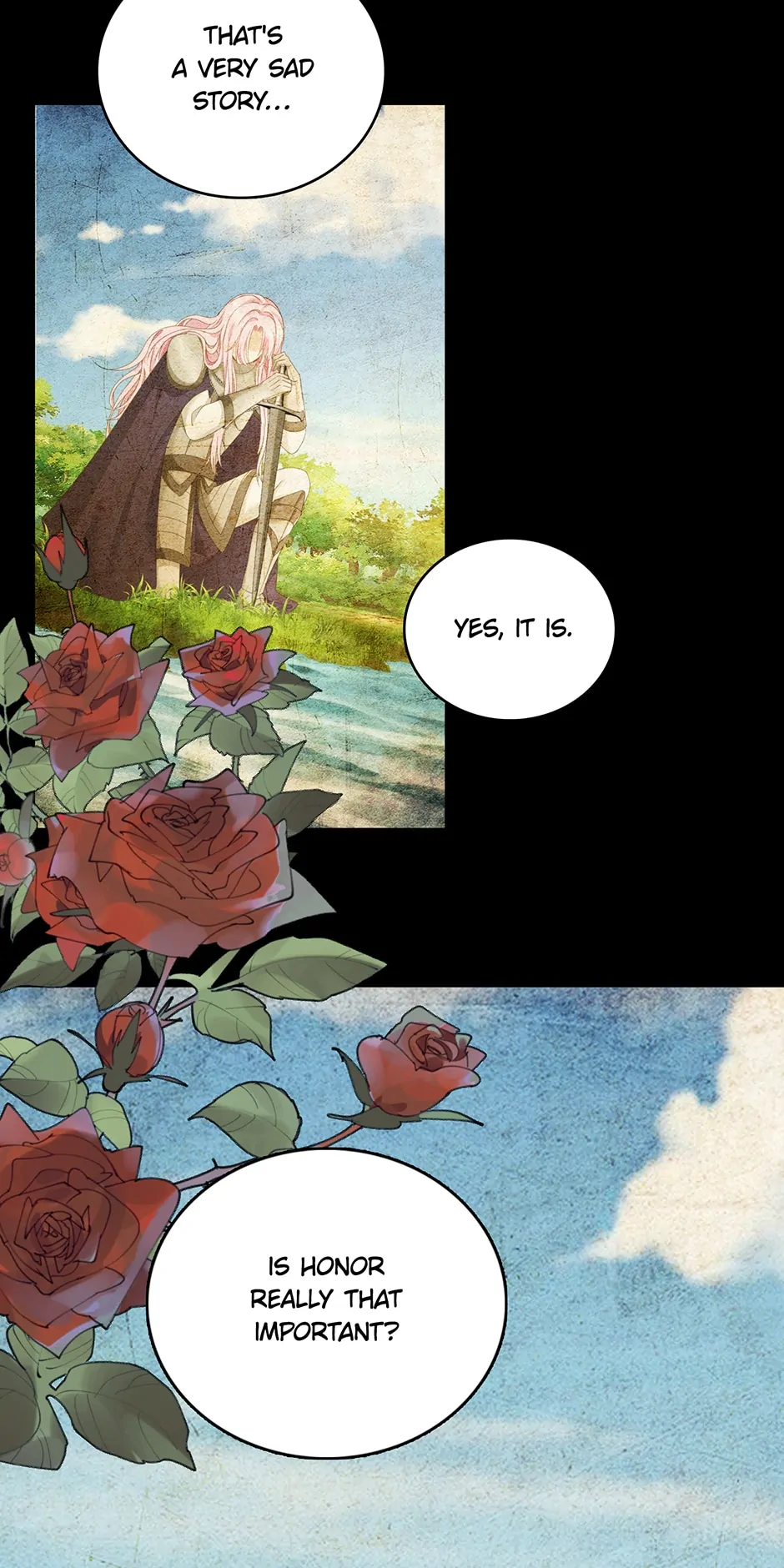 The Villainess Wants To Go Home Chapter 19 254 55