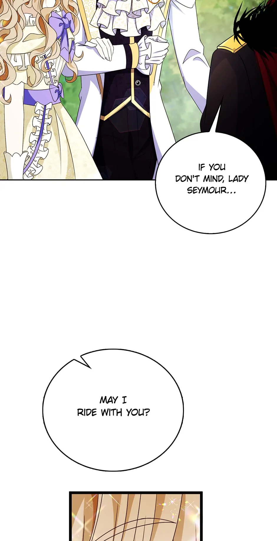 The Villainess Wants To Go Home Chapter 19 260 61