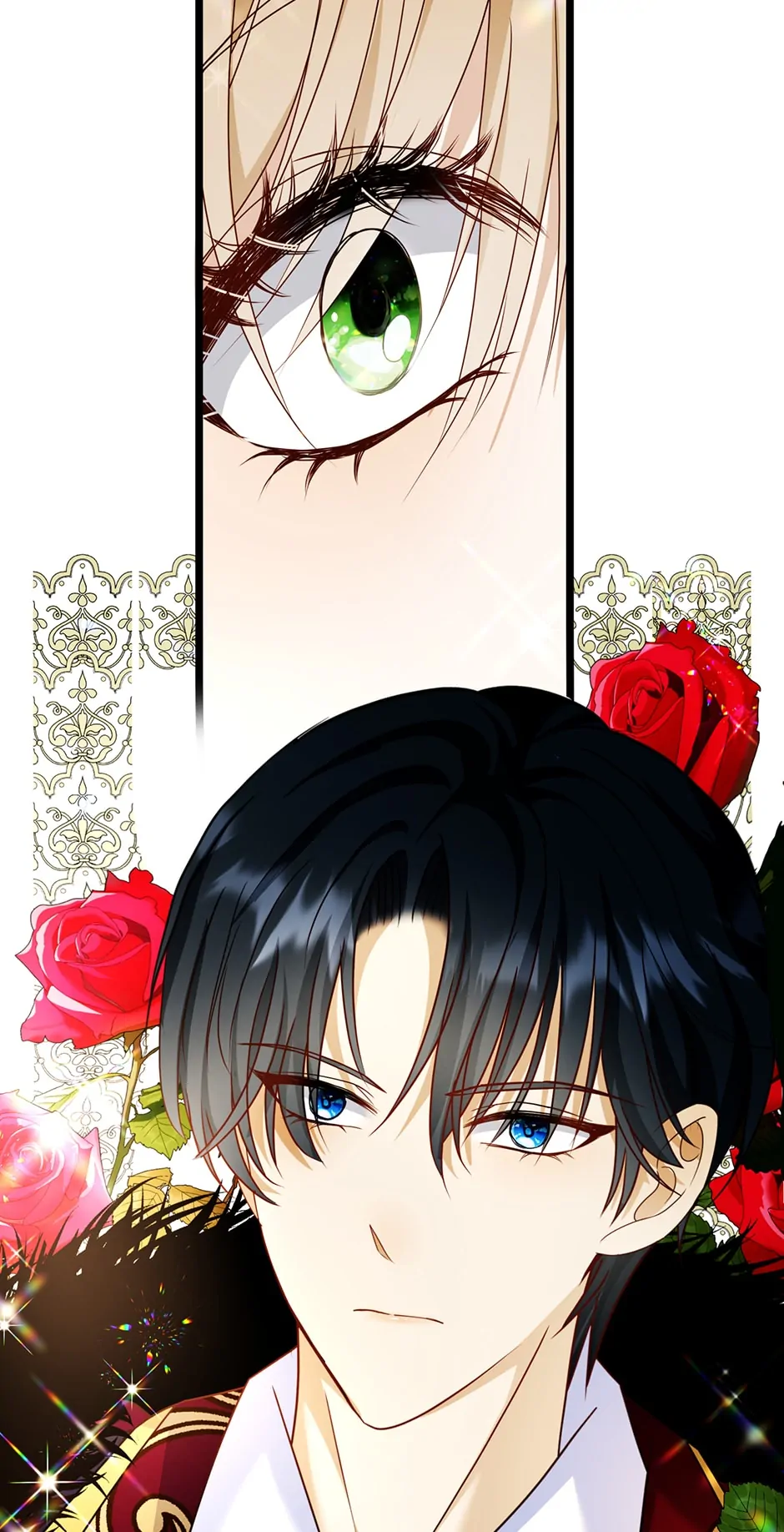 The Villainess Wants To Go Home Chapter 19 261 62